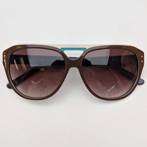 🕶️Just Cavalli JC505S Sunglasses 58/13 140 /KAA422🕶️​